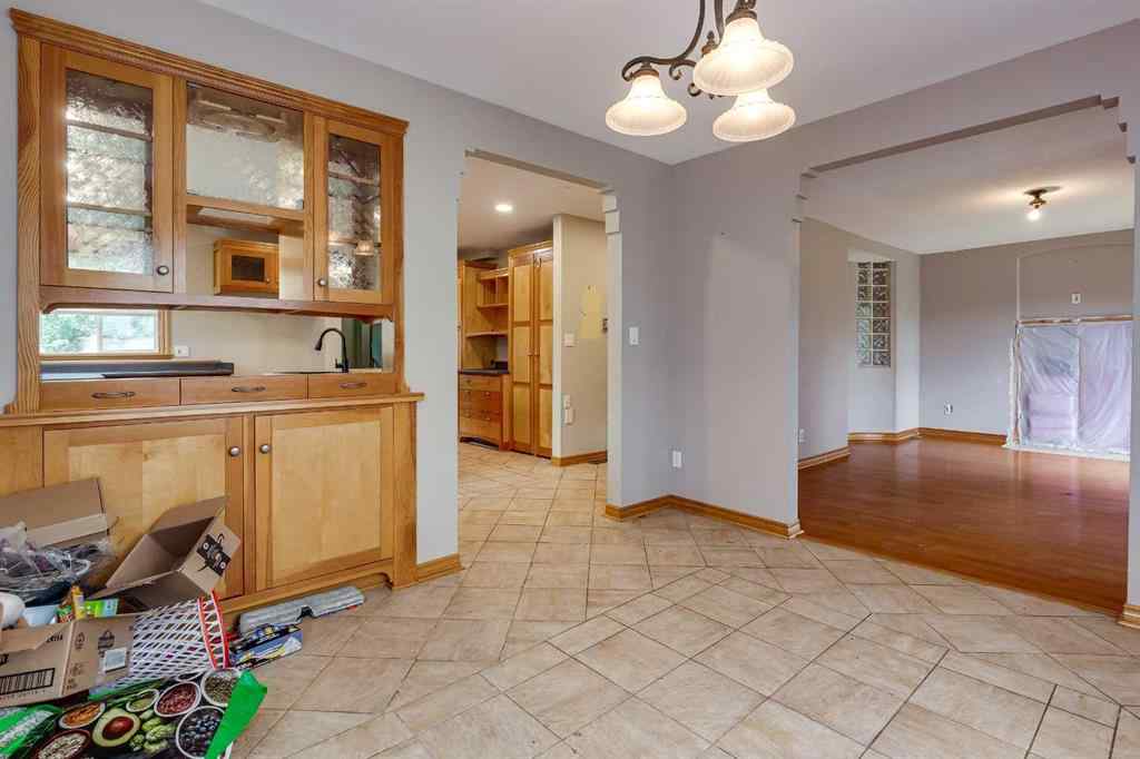 MLS® A2236683 - 4535 Moore Crescent  in Waskasoo Red Deer, Residential