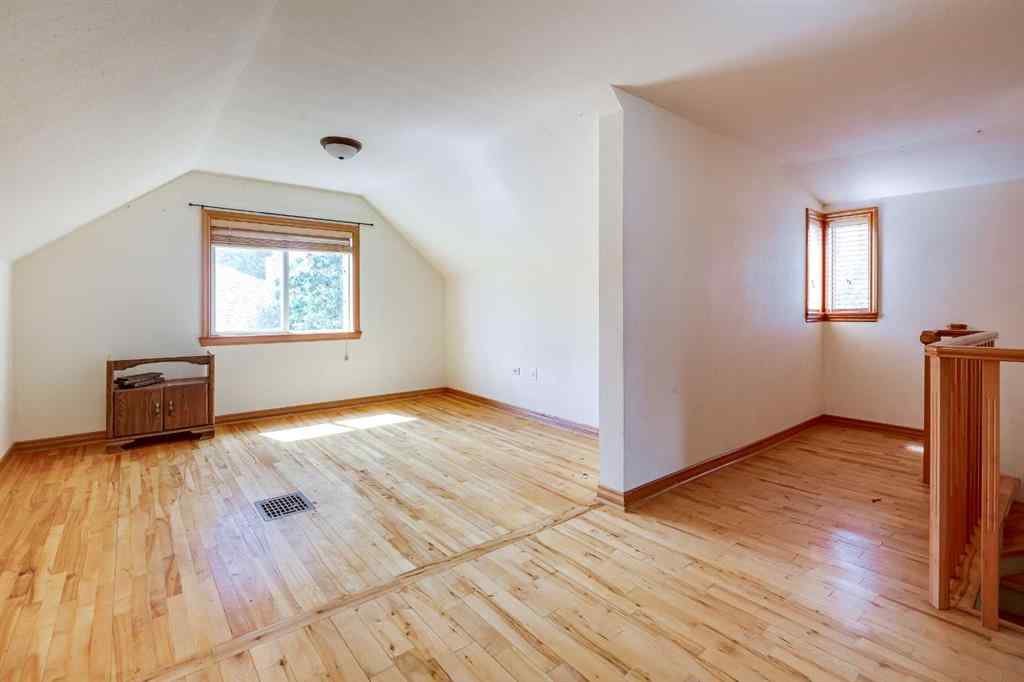 MLS® A2236683 - 4535 Moore Crescent  in Waskasoo Red Deer, Residential