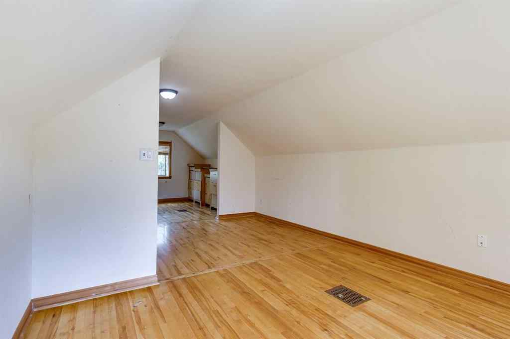 MLS® A2236683 - 4535 Moore Crescent  in Waskasoo Red Deer, Residential