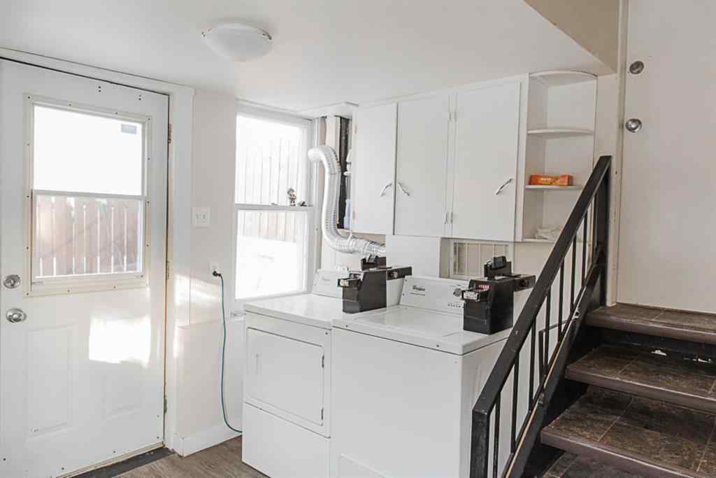 MLS® A2236685 - 10120 103 Avenue  in Avondale Grande Prairie, Multi-Family