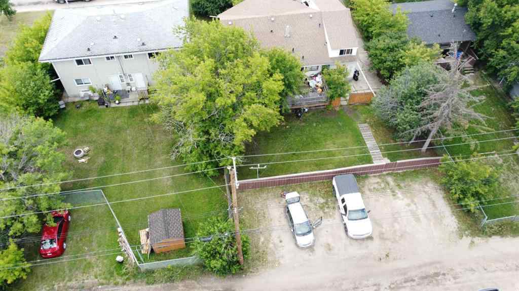 MLS® A2236685 - 10120 103 Avenue  in Avondale Grande Prairie, Multi-Family