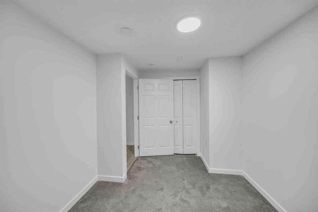 MLS® A2236686 - 231 Falshire Way NE in Falconridge Calgary, Residential