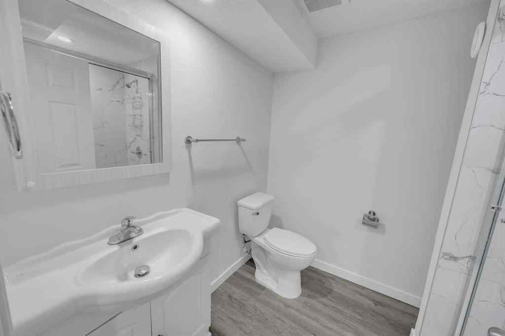 MLS® A2236686 - 231 Falshire Way NE in Falconridge Calgary, Residential
