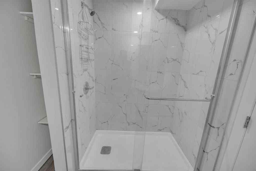 MLS® A2236686 - 231 Falshire Way NE in Falconridge Calgary, Residential