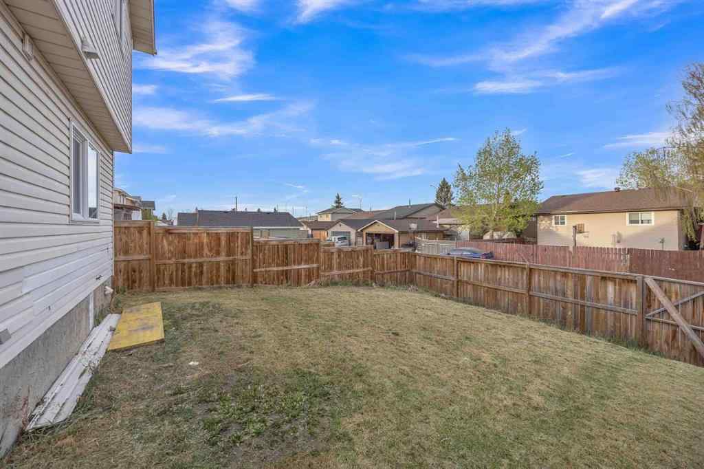 MLS® A2236686 - 231 Falshire Way NE in Falconridge Calgary, Residential