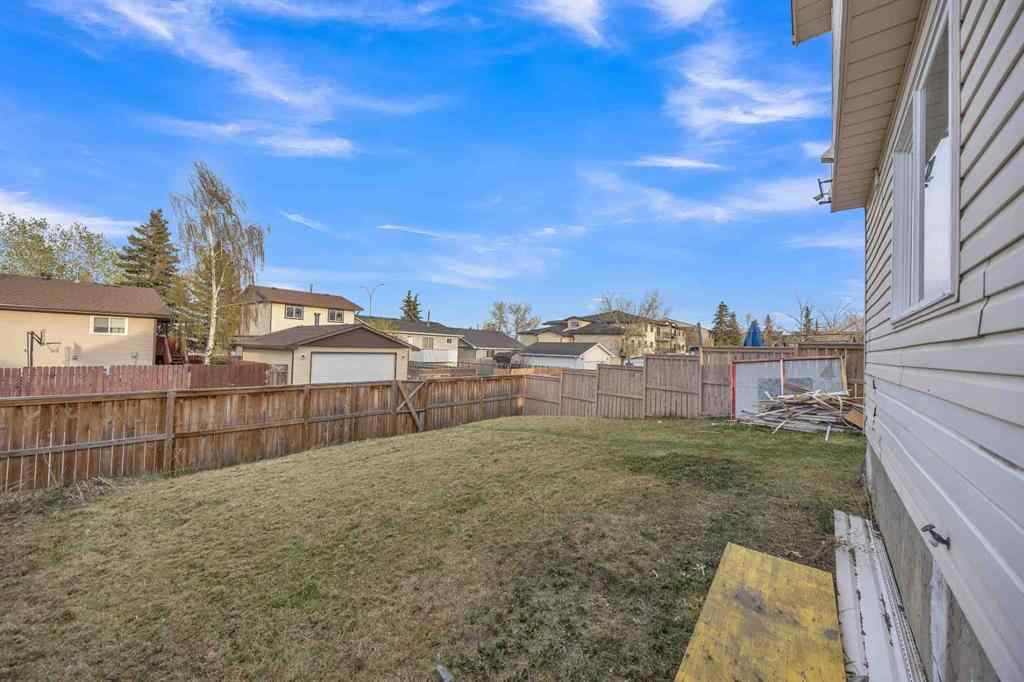 MLS® A2236686 - 231 Falshire Way NE in Falconridge Calgary, Residential