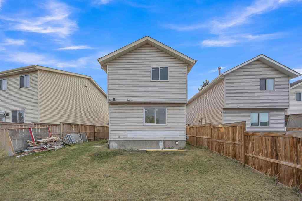 MLS® A2236686 - 231 Falshire Way NE in Falconridge Calgary, Residential