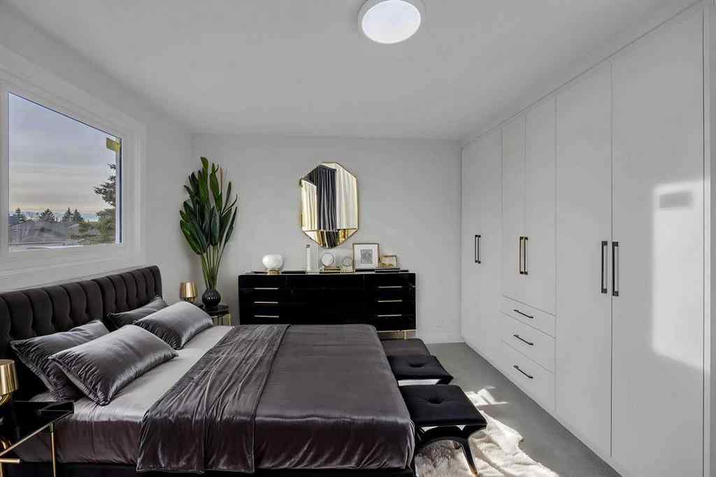MLS® A2236686 - 231 Falshire Way NE in Falconridge Calgary, Residential