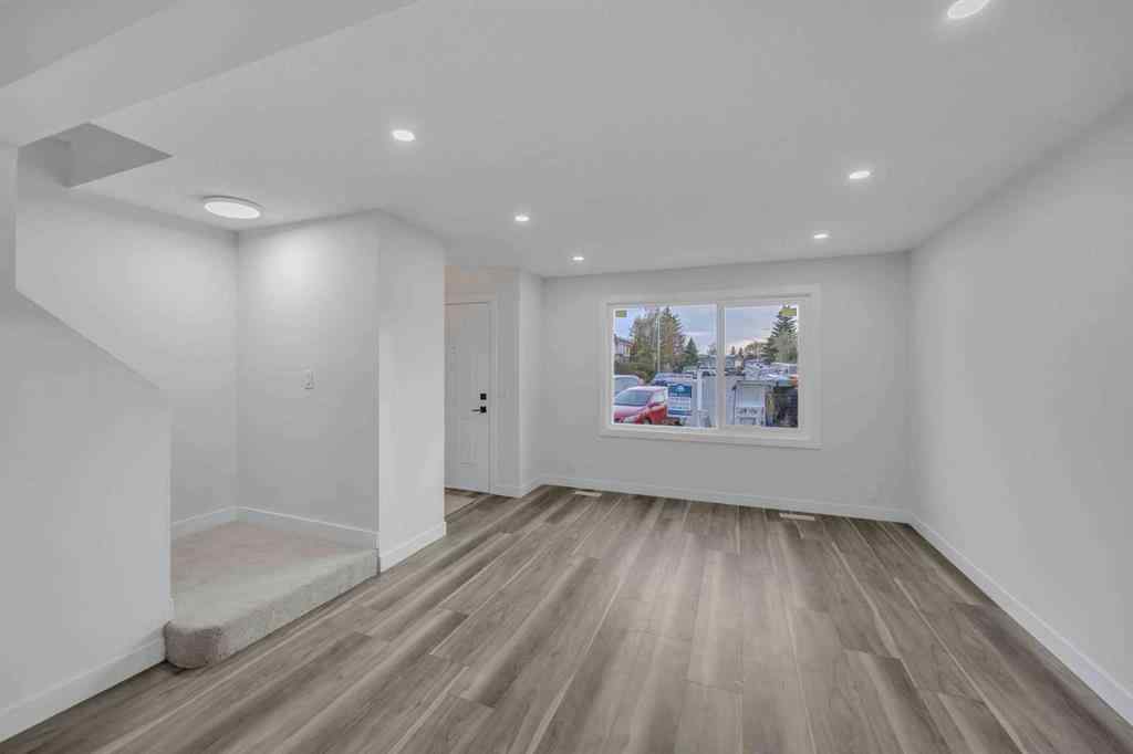 MLS® A2236686 - 231 Falshire Way NE in Falconridge Calgary, Residential