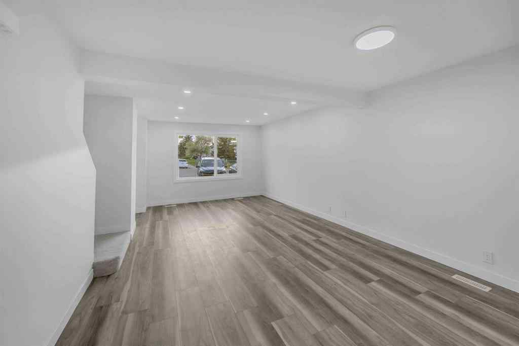 MLS® A2236686 - 231 Falshire Way NE in Falconridge Calgary, Residential