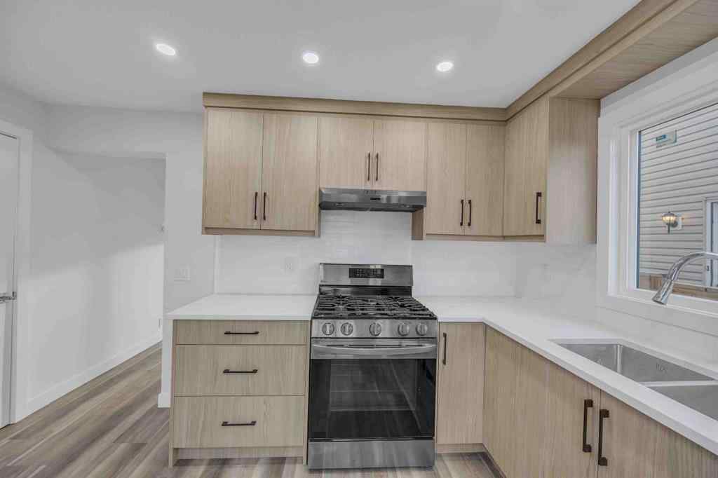 MLS® A2236686 - 231 Falshire Way NE in Falconridge Calgary, Residential
