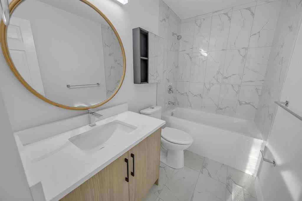 MLS® A2236686 - 231 Falshire Way NE in Falconridge Calgary, Residential
