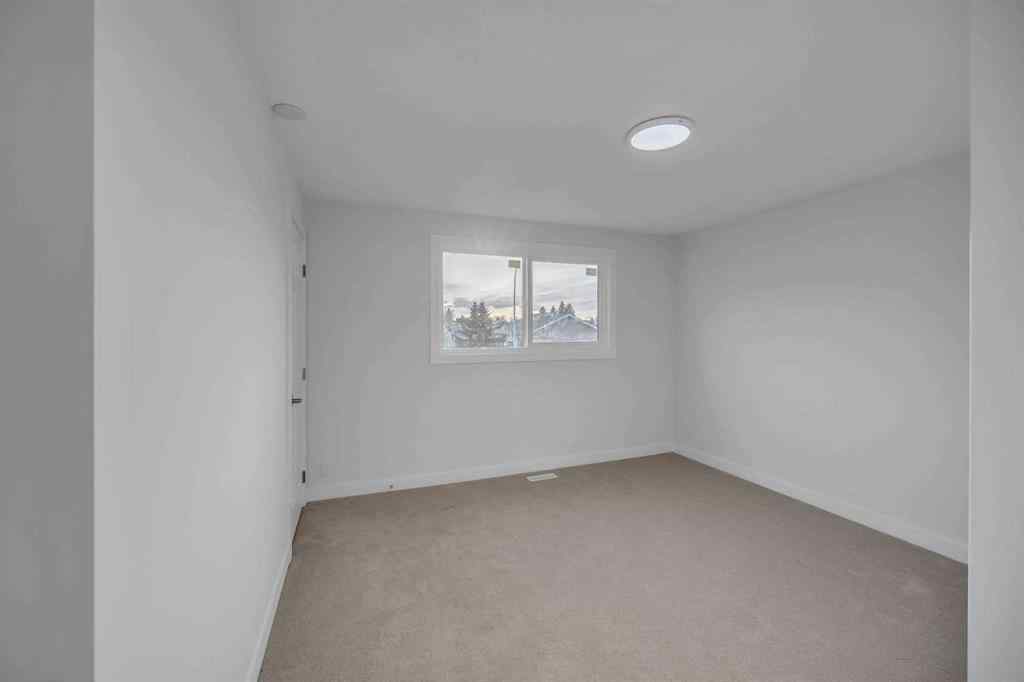 MLS® A2236686 - 231 Falshire Way NE in Falconridge Calgary, Residential