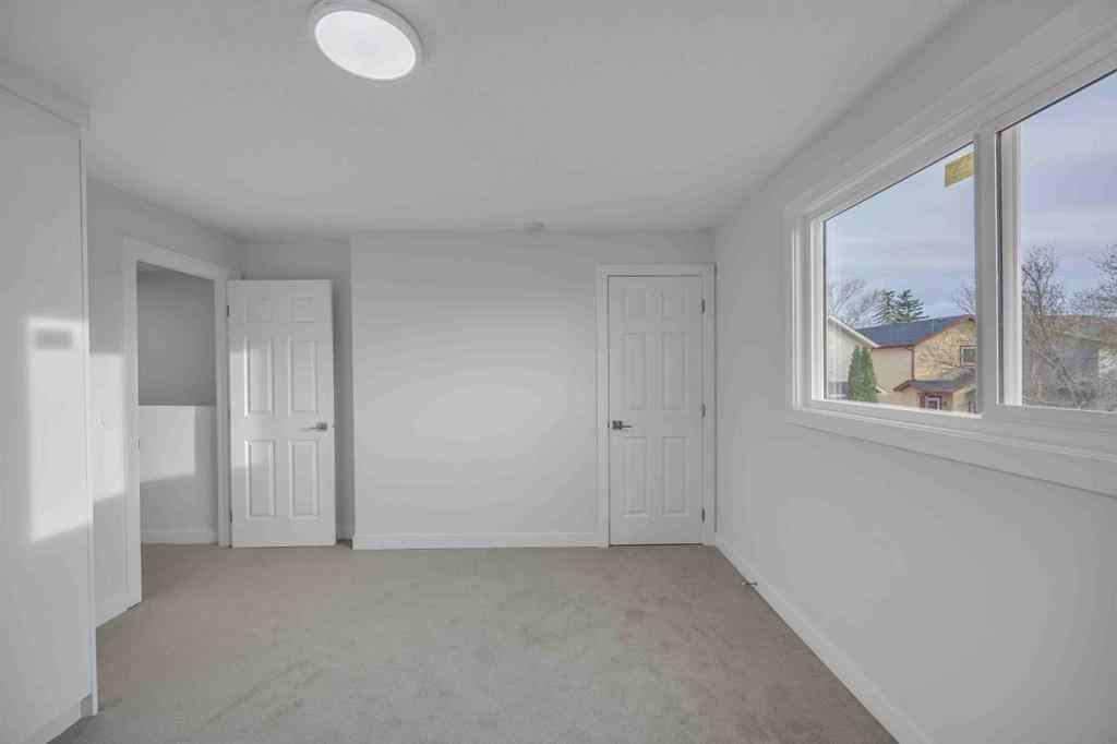 MLS® A2236686 - 231 Falshire Way NE in Falconridge Calgary, Residential