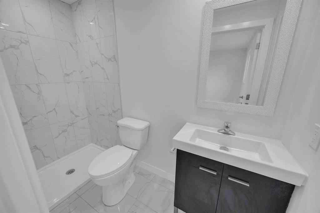 MLS® A2236686 - 231 Falshire Way NE in Falconridge Calgary, Residential