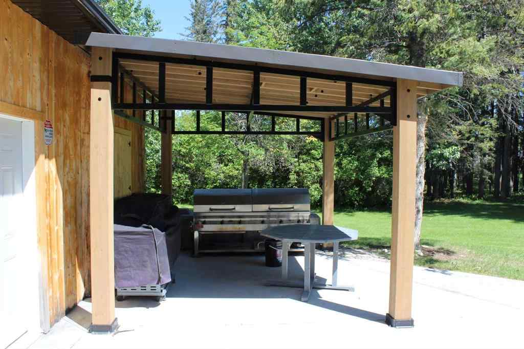 MLS® A2236688 - 33051 RR60 Lot # 59   in NONE Rural Mountain View County, Land