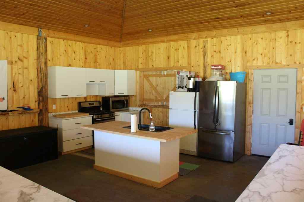MLS® A2236688 - 33051 RR60 Lot # 59   in NONE Rural Mountain View County, Land