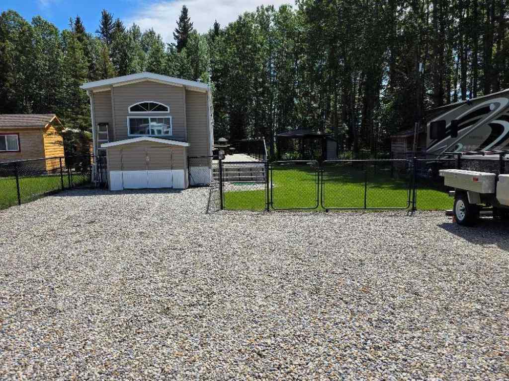 MLS® A2236688 - 33051 RR60 Lot # 59   in NONE Rural Mountain View County, Land