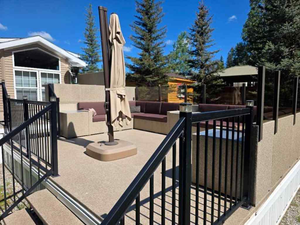 MLS® A2236688 - 33051 RR60 Lot # 59   in NONE Rural Mountain View County, Land