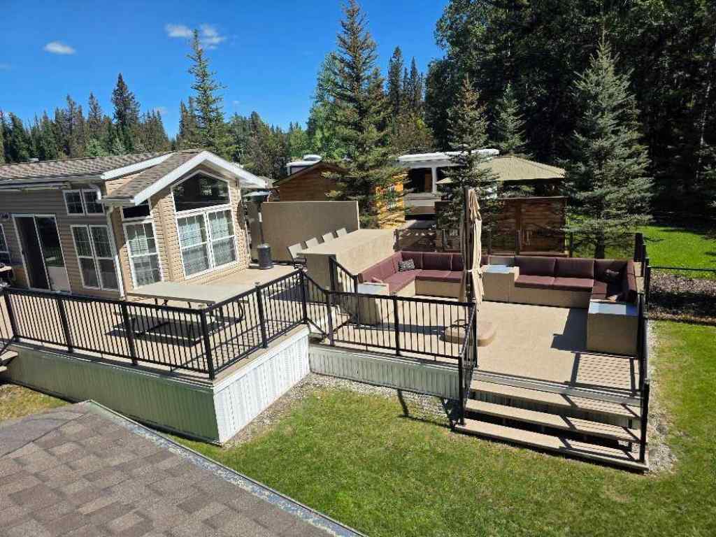 MLS® A2236688 - 33051 RR60 Lot # 59   in NONE Rural Mountain View County, Land