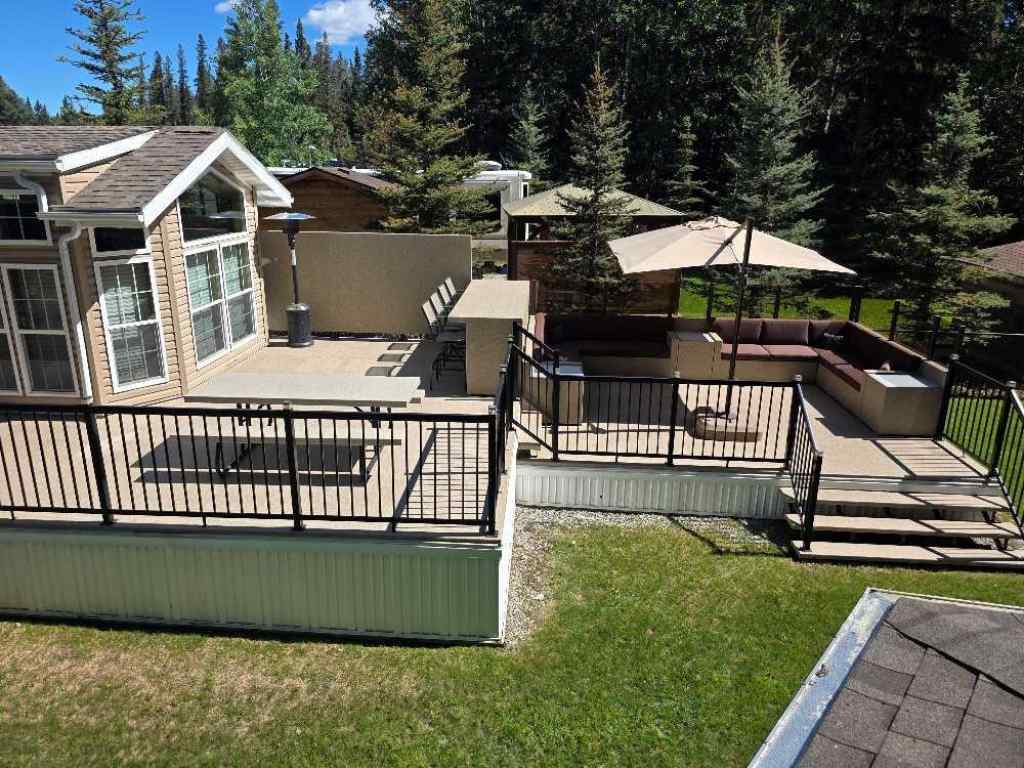 MLS® A2236688 - 33051 RR60 Lot # 59   in NONE Rural Mountain View County, Land