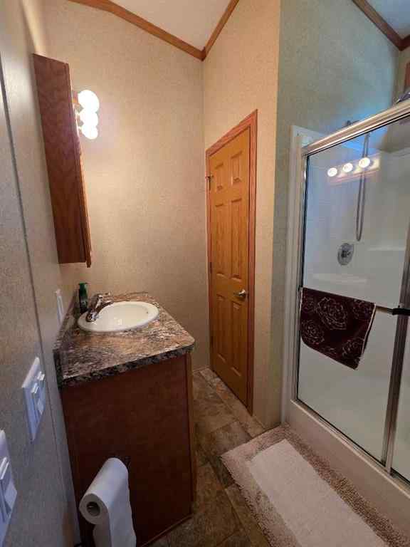 MLS® A2236688 - 33051 RR60 Lot # 59   in NONE Rural Mountain View County, Land