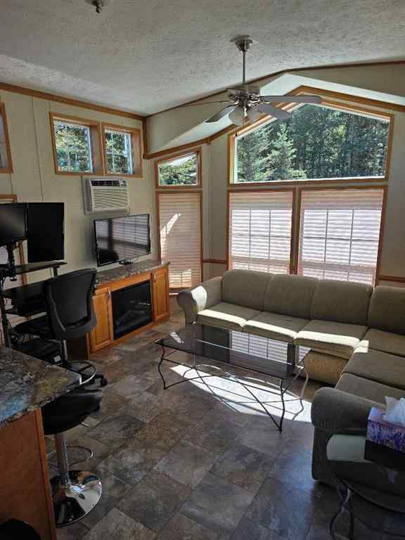 MLS® A2236688 - 33051 RR60 Lot # 59   in NONE Rural Mountain View County, Land