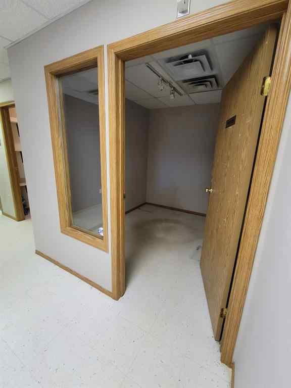 MLS® A2236692 - Unit #4833 and 4835 52 . Avenue  in NONE High Prairie, Commercial