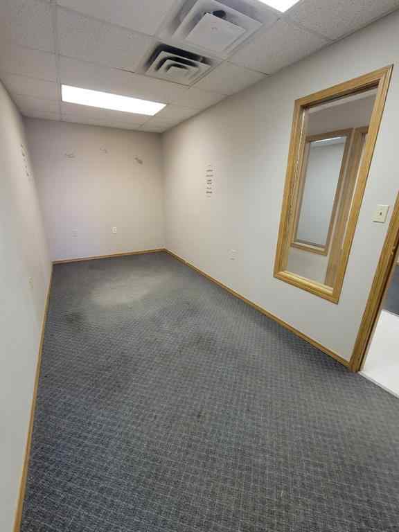 MLS® A2236692 - Unit #4833 and 4835 52 . Avenue  in NONE High Prairie, Commercial