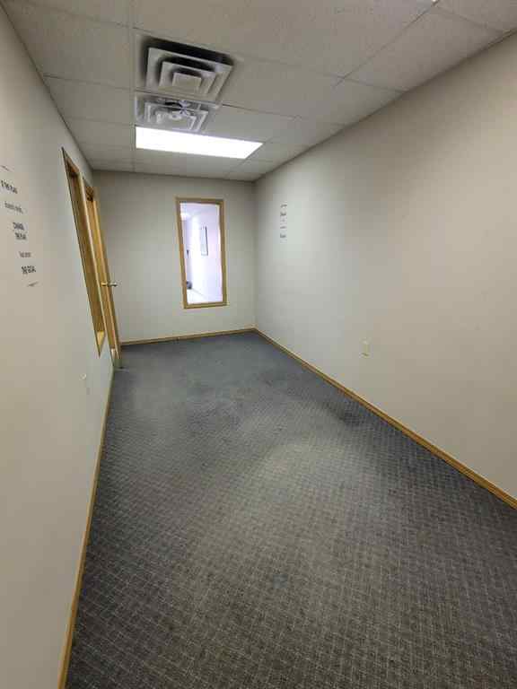 MLS® A2236692 - Unit #4833 and 4835 52 . Avenue  in NONE High Prairie, Commercial