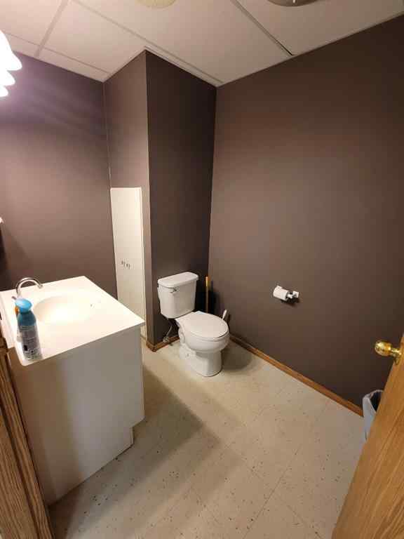 MLS® A2236692 - Unit #4833 and 4835 52 . Avenue  in NONE High Prairie, Commercial