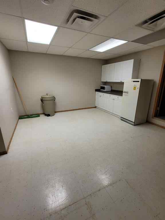 MLS® A2236692 - Unit #4833 and 4835 52 . Avenue  in NONE High Prairie, Commercial