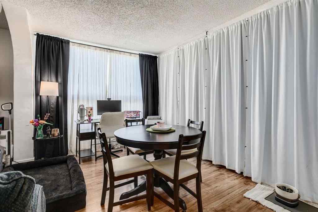 MLS® A2236694 - Unit #302 314 14 Street NW in Hillhurst Calgary, Residential