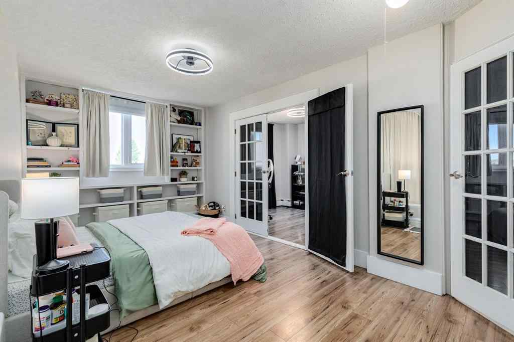 MLS® A2236694 - Unit #302 314 14 Street NW in Hillhurst Calgary, Residential