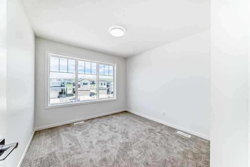 MLS® A2236726 - 934 Bayview Heights SW in Bayview Airdrie, Residential