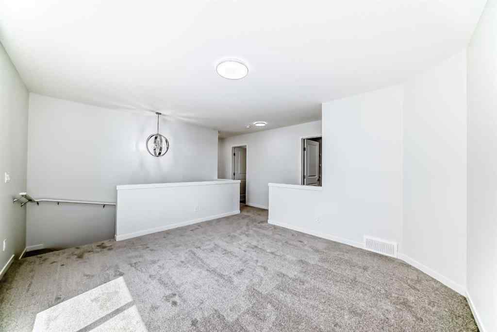 MLS® A2236726 - 934 Bayview Heights SW in Bayview Airdrie, Residential