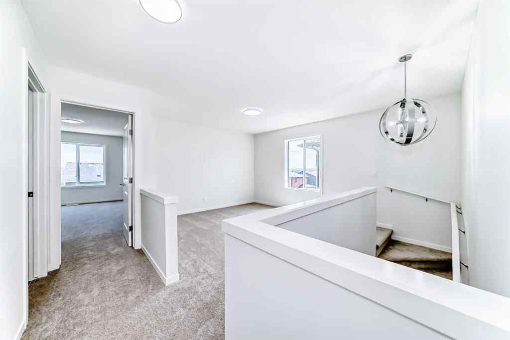 MLS® A2236726 - 934 Bayview Heights SW in Bayview Airdrie, Residential