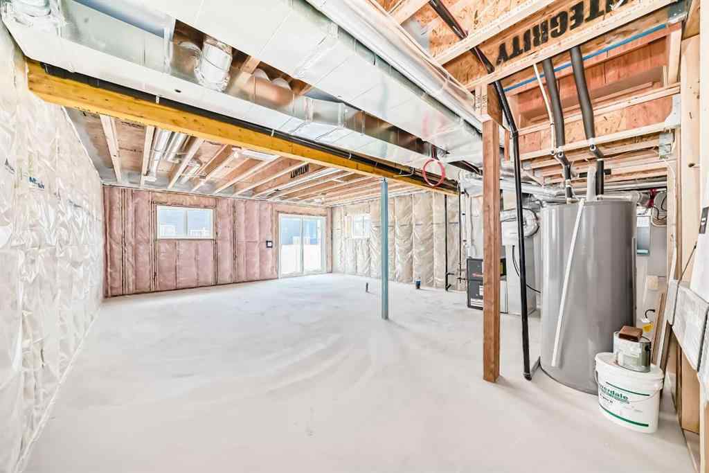MLS® A2236726 - 934 Bayview Heights SW in Bayview Airdrie, Residential