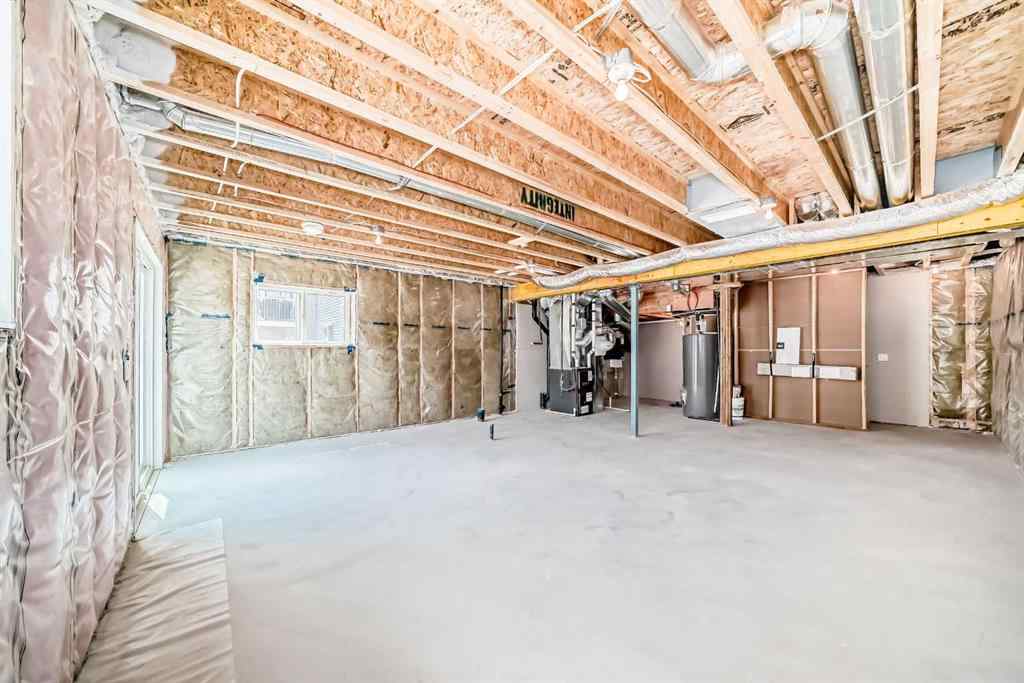 MLS® A2236726 - 934 Bayview Heights SW in Bayview Airdrie, Residential