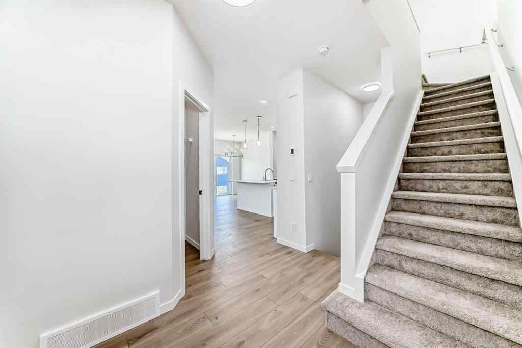 MLS® A2236726 - 934 Bayview Heights SW in Bayview Airdrie, Residential