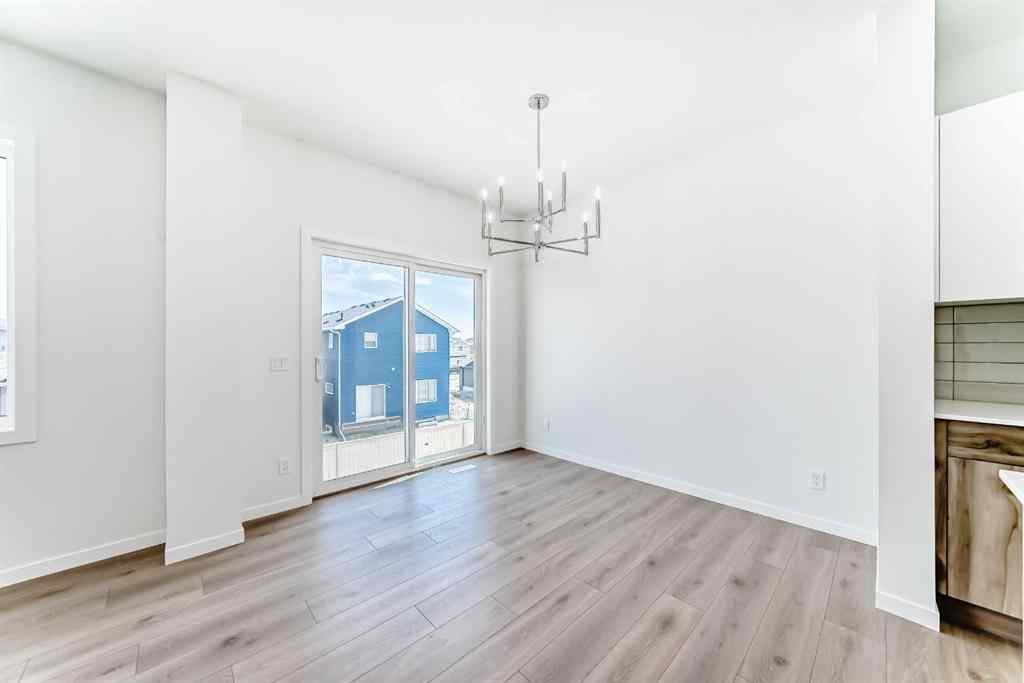 MLS® A2236726 - 934 Bayview Heights SW in Bayview Airdrie, Residential