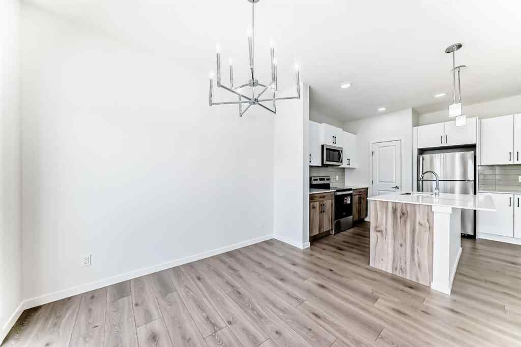 MLS® A2236726 - 934 Bayview Heights SW in Bayview Airdrie, Residential