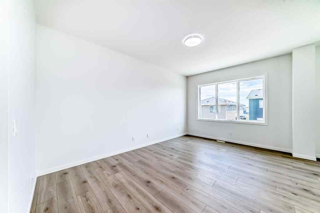 MLS® A2236726 - 934 Bayview Heights SW in Bayview Airdrie, Residential