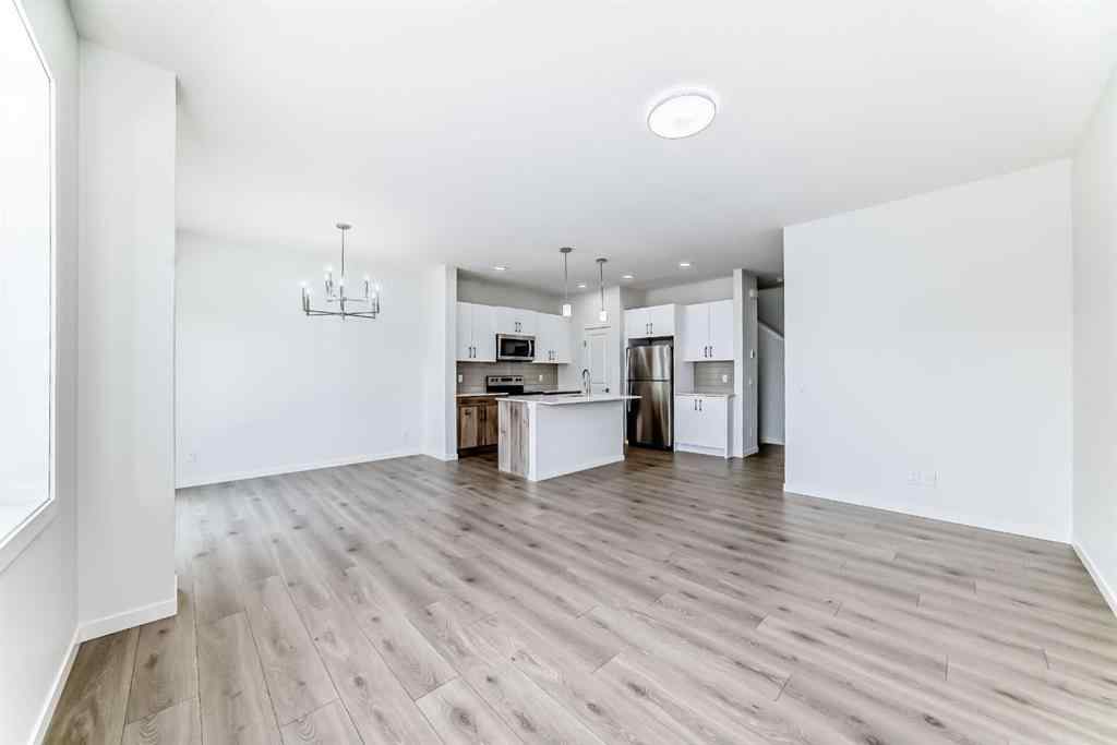 MLS® A2236726 - 934 Bayview Heights SW in Bayview Airdrie, Residential