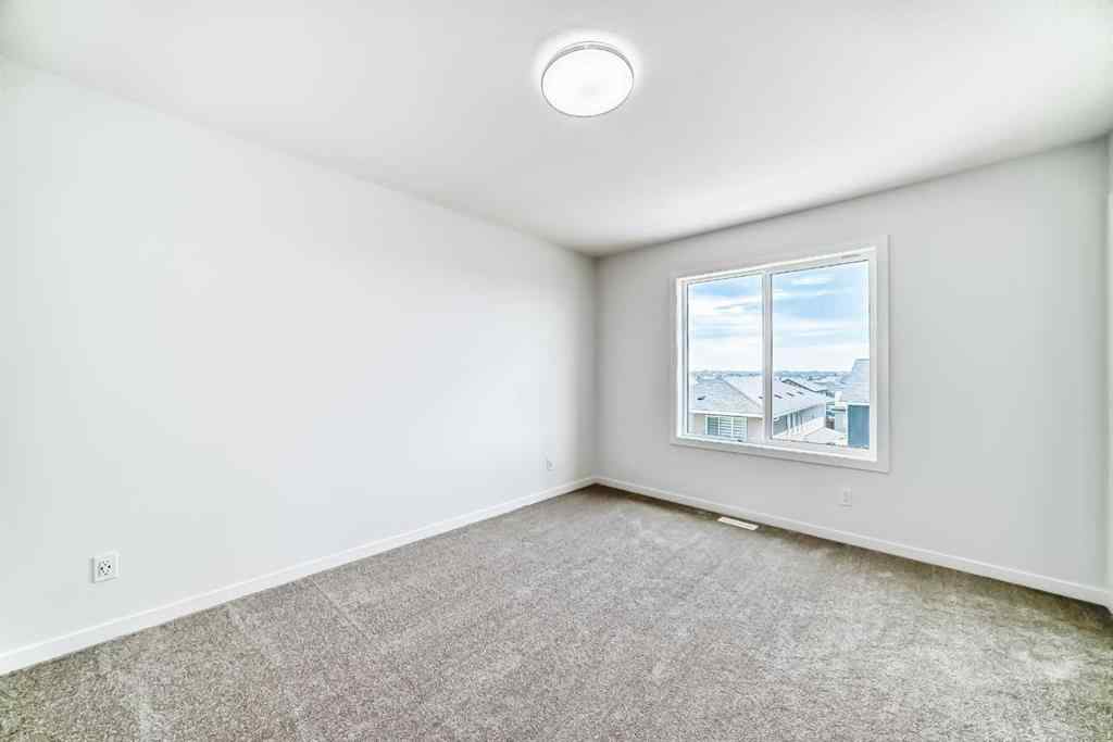 MLS® A2236726 - 934 Bayview Heights SW in Bayview Airdrie, Residential