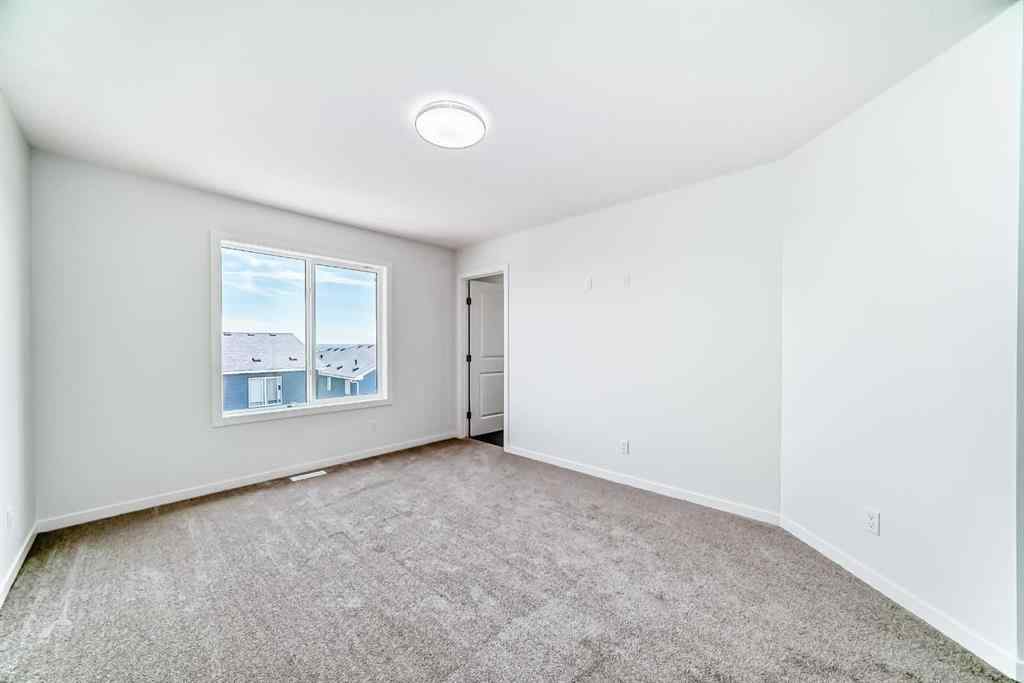 MLS® A2236726 - 934 Bayview Heights SW in Bayview Airdrie, Residential