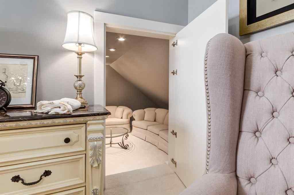 MLS® A2236729 - 446 Brookside Court  in Watermark Rural Rocky View County, Residential