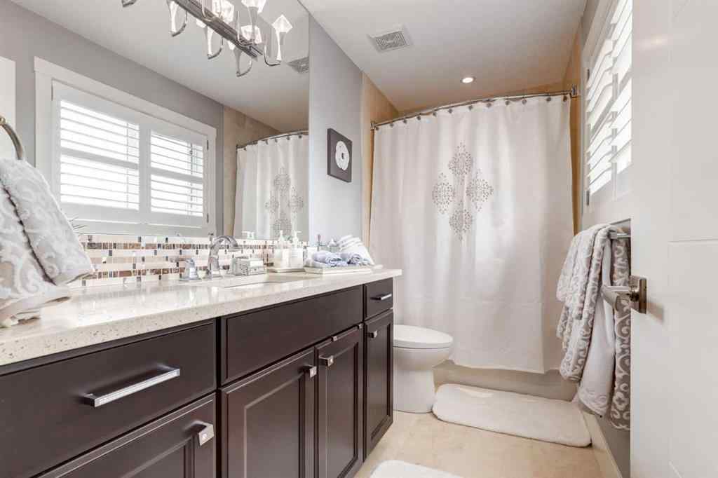 MLS® A2236729 - 446 Brookside Court  in Watermark Rural Rocky View County, Residential