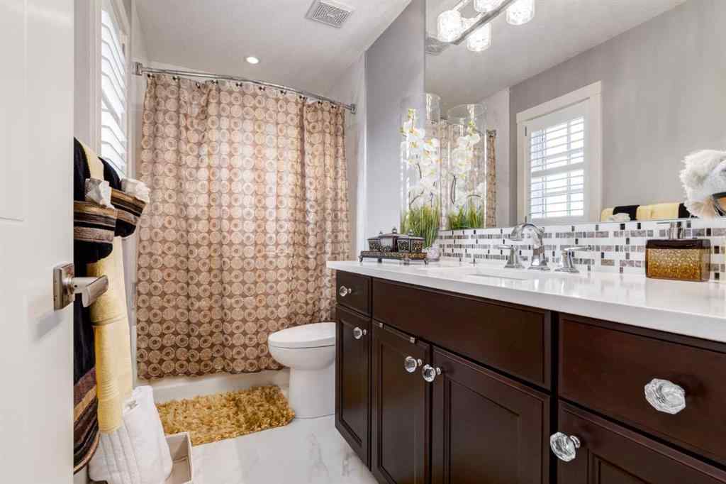 MLS® A2236729 - 446 Brookside Court  in Watermark Rural Rocky View County, Residential