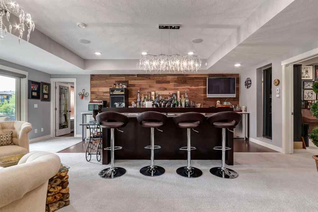 MLS® A2236729 - 446 Brookside Court  in Watermark Rural Rocky View County, Residential
